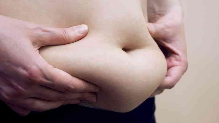 The Simple Math Behind Losing a Fat Belly (the Lazy Way) | MirrorLog